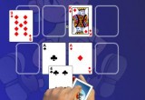 Crecent Solitaire