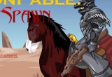 Dragonfable Firespawn Dragonfable Firespawn