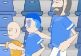 Football Hooligan