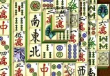 Mahjongg Shanghai Mahjongg Shanghai