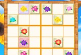 Blumen Sudoku