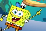 Spongebob Pizzatoss