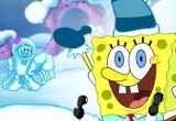Spongebob Schneemann Spongebob Schneemann