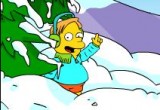 Simpsons Schnellball