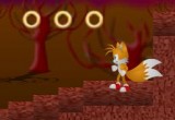 Sonic Nightmare Sonic Nightmare
