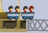 Rollercoaster Rush