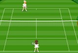 Tennis Ace Tennis Ace