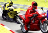 3D Motorbike Racing 3D Motorbike Racing
