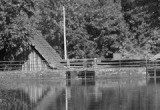 Wasserrad Wasserrad