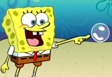 Spongebob Bubble