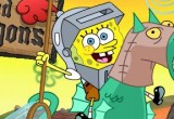 Spongebob Lost In Time Spongebob Lost In Time