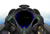 3D Space Hawk 3D Space Hawk
