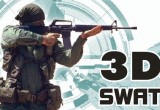 3D Swat Training