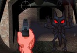 Abaddon Demon Shooter