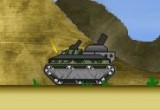 Battletank Desert Mission Battletank Desert Mission
