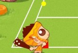 Crazy Tennis Crazy Tennis