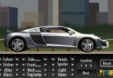 Audi R8 Audi R8
