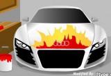 Audi R8 2 Audi R8 2