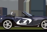 BMW AC Schnitzer AC S4 BMW AC Schnitzer AC S4