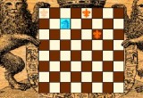 Schach Ritterspiel Schach Ritterspiel