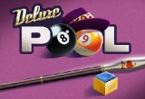 Deluxe 9 Ball Pool