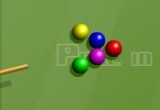 60 Sekunden Billard