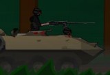 Autumn War Autumn War