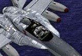 F18 Strike Force F18 Strike Force
