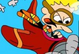 Bomber Bob Bomber Bob