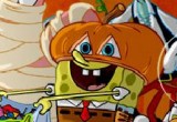 Spongebob Boo