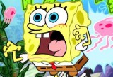 Spongebob Pyramide