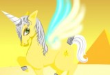 My Baby Unicorn My Baby Unicorn