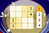 Sushi Sudoku