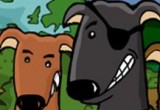 Gone to the Dogs Gone to the Dogs