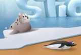 Ice Slide Ice Slide