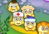 Roly Poly Elimination