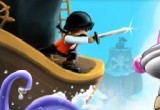 Cake Pirate Cake Pirate