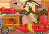 Debris Derby