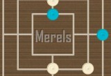 Merels Mühle Merels Mühle