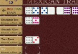 Mexican Domino Mexican Domino