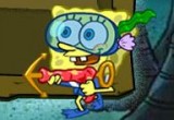 Spongebob Smoosh