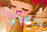 Donut Shop