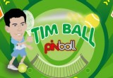 Timball Pinball