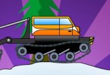 Mountain Rescue Driver Mountain Rescue Driver