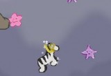 James Deep Sea Zebra James Deep Sea Zebra