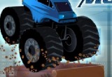 Monster Truck Trials Monster Truck Trials
