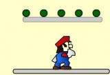 Hungry Mario