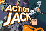 Danny Phantom Action Jack Danny Phantom Action Jack