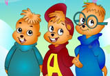 Alvin und die Chipmunks Alvin und die Chipmunks