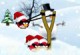 Angry Birds Xmas 2